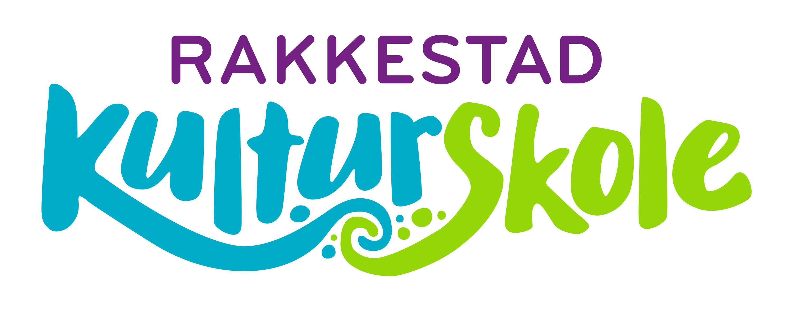 Rakkestad Kulturskole Logo